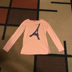 Paris Long Sleeve